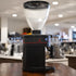 Clean Ex Demo Mahlkonig Peak Commercial Coffee Grinder - Australia - Di Pacci
