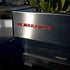 Clean Late Model 3 Group La Marzocco Linea Commercial Coffee