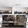 Clean Late Model Orchestrali Etnica Commercial Coffee