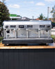 Clean Pre Loved 3 Group Wega Polaris Tall Cup Black - Australia - Di Pacci
