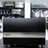 Clean Pre Owned 2 Group Wega Polaris Tron Commercial Coffee