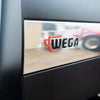 Clean Pre Owned 2 Group Wega Tron Commercial Coffee Machine