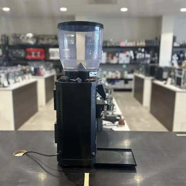 Clean Second Hand Anfim SP11 Commercial Coffee Grinder