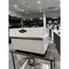 Clean Wega 15 Amp White Atlas Commercial Coffee Machine