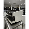Clean Wega 15 Amp White Atlas Commercial Coffee Machine