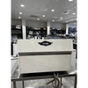 Clean Wega 15 Amp White Atlas Commercial Coffee Machine
