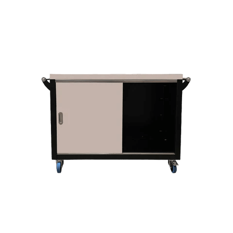 Coffee Cart Hire Sydney – Mobile Coffee Carts for Events & Offices - Australia - Di Pacci