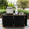 Coffee Cart Hire Sydney – Mobile Coffee Carts for Events & Offices - Australia - Di Pacci