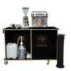 Coffee Cart Hire Sydney – Mobile Coffee Carts for Events & Offices - Australia - Di Pacci