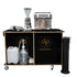Coffee Cart Hire Sydney – Mobile Coffee Carts for Events & Offices - Australia - Di Pacci