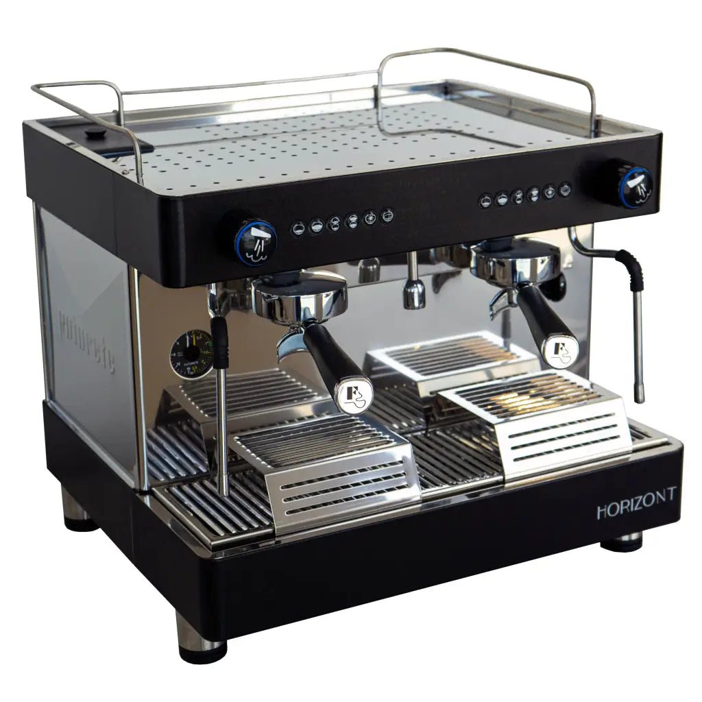 Coffee Cart Package Deal With Dip Grinder, Futurete Horizont & Starter Pack - Australia - Di Pacci