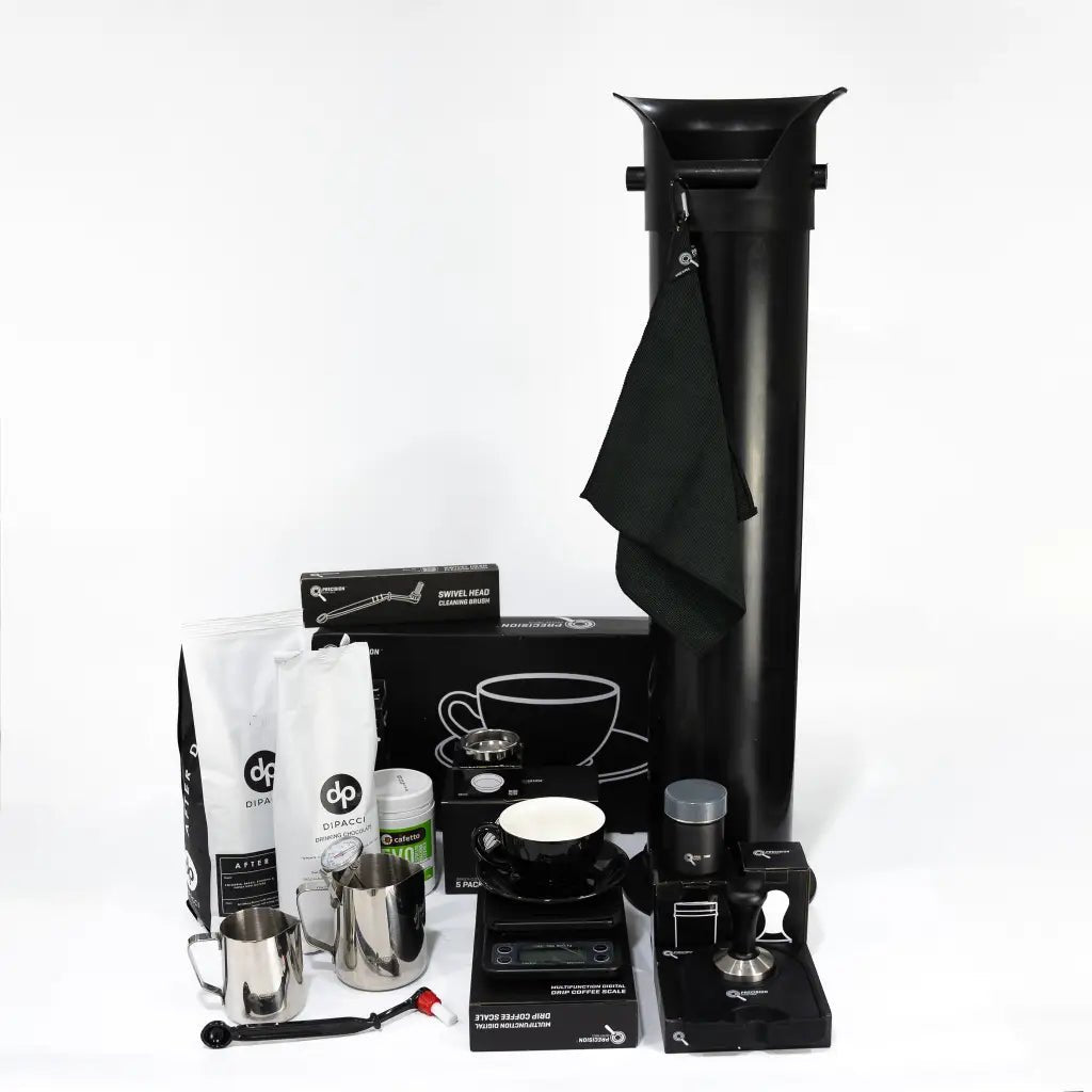 Coffee Cart Package Deal With Dip Grinder, Futurete Horizont & Starter Pack - Australia - Di Pacci