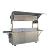 Coffee Cart Package Deal With Dip Grinder, Futurete Horizont & Starter Pack - Australia - Di Pacci