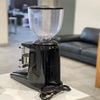 Commercial Compak Grinder with tamper