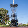 Commercial Mazzer Super Jolly Coffee Grinder - Australia - Di Pacci