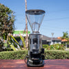 Commercial Mazzer Super Jolly Coffee Grinder - Australia - Di Pacci