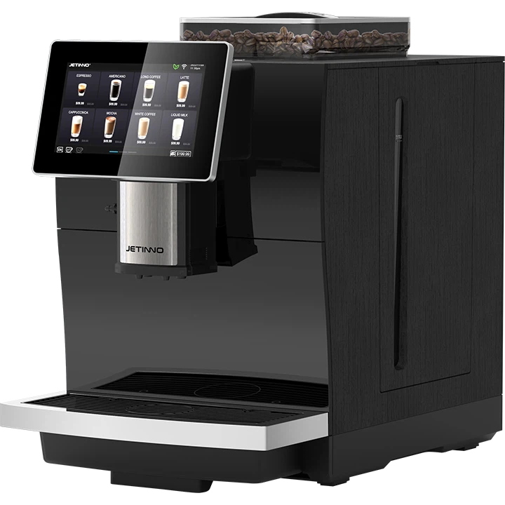 Jetinno JL15 Automatic Coffee machine