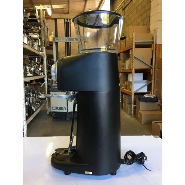 Compak As New Compak R100 Deli Coffee Bean Espresso Grinder
