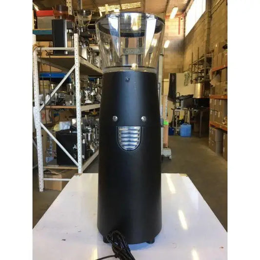 Compak R1 Buy Compak As New Compak R100 Deli Coffee Bean Espresso | Di Pacci