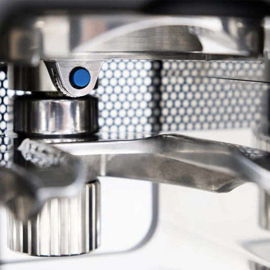 Compak Cube Coffee Tamper - Australia - Di Pacci