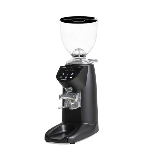 Compak E5 58mm Flat Coffee Grinder - Australia - Di Pacci