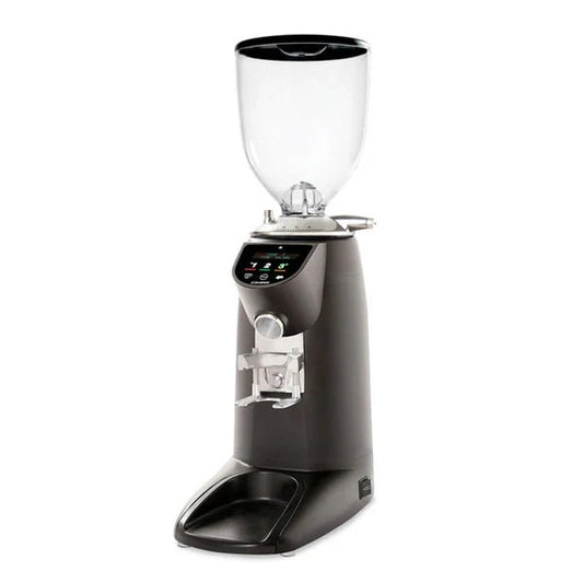 Compak E5 58mm Flat Coffee Grinder - Australia - Di Pacci