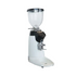 Compak E8 In White Coffee Grinder