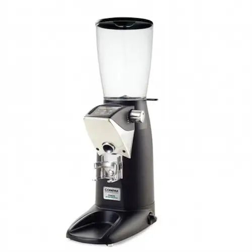 Compak F8 83mm Flat Coffee Grinder - Australia - Di Pacci