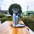 Compak K3 Push Coffee Grinder - Australia - Di Pacci
