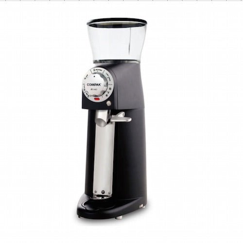 Compak R140 140mm Flat Coffee Grinder - Australia - Di Pacci