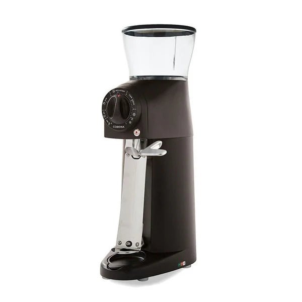 Compak R8 83mm Flat Coffee Grinder - Australia - Di Pacci