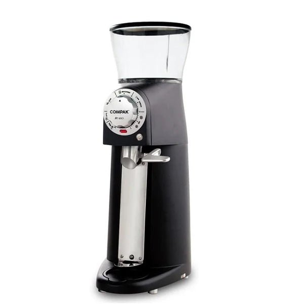 Compak R8 83mm Flat Coffee Grinder - Australia - Di Pacci