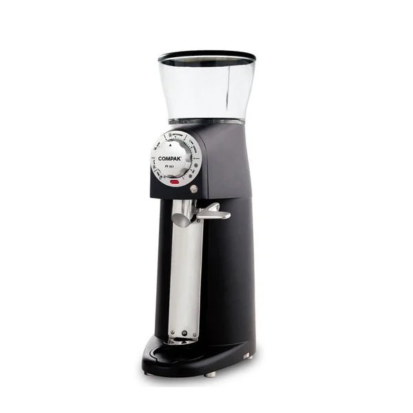 Compak R80 80mm Flat Coffee Grinder - Australia - Di Pacci