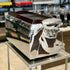 Completely Refurbished Wega 3 Group Commercial Coffee