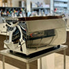Completely Refurbished Wega 3 Group Commercial Coffee