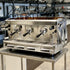 Completely Refurbished Wega 3 Group Commercial Coffee