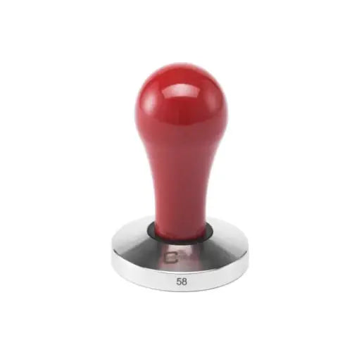 Concept Art Coffee Tamper 58mm Pop Red - ALL