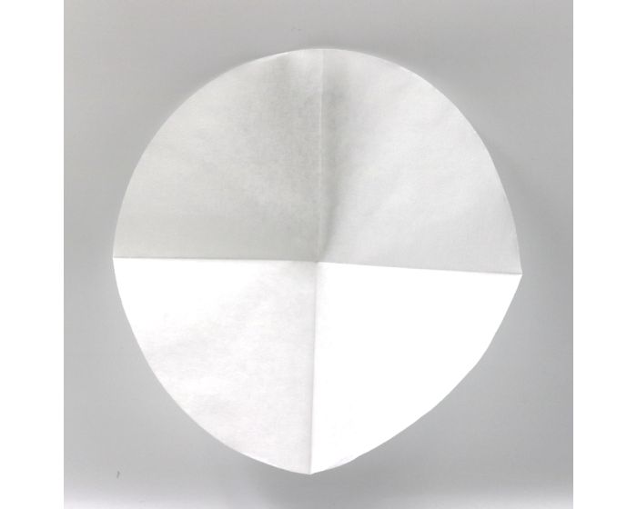 Bruer Pour Over Coffee Filter Papers - 100pk