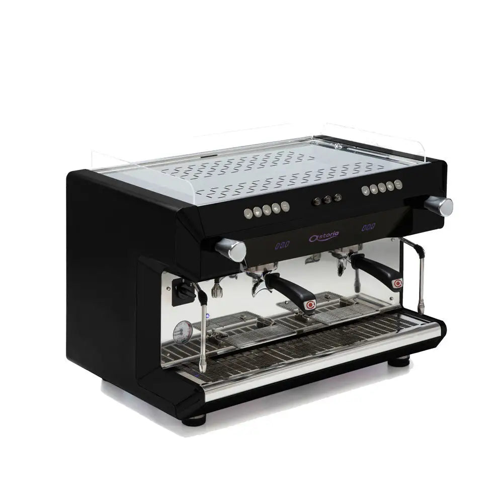 Core 200 Coffee Machine - ALL