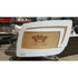 Custom 3 Group White&Timber Black Eagle Commercial Coffee