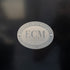 Custom Black ECM Synchronika II Coffee Machine - Preorder Due Late August 2025 - Australia - Di Pacci