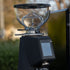 Custom Black ECM Syncronika II Coffee Machine & Fiorenzato F4 Grinder Package - Australia - Di Pacci
