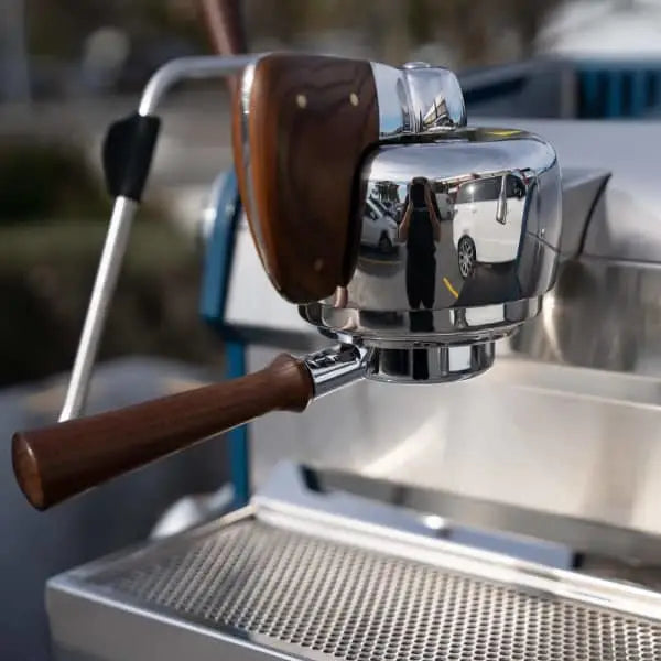 Custom Brand New Slayer Espresso Commercial Coffee Machine -