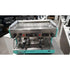 Custom Cheap 2 Group Wega Commercial Coffee Espresso Machine