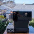 Custom Gloss Black 3 Group La Marzocco Linea Av Coffee Machine - Australia - Di Pacci