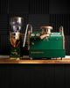 Custom La Marzocco GS3 & Mazzer Grinder Package 24 Carat Gold - Australia - Di Pacci