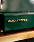 Custom La Marzocco GS3 & Mazzer Grinder Package 24 Carat Gold - Australia - Di Pacci
