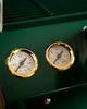 Custom La Marzocco GS3 & Mazzer Grinder Package 24 Carat Gold - Australia - Di Pacci
