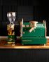Custom La Marzocco GS3 & Mazzer Grinder Package 24 Carat Gold - Australia - Di Pacci