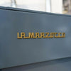 Custom La Marzocco Inc Shot Timers Audi Grey Commercial